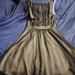 White House Black Market Dress